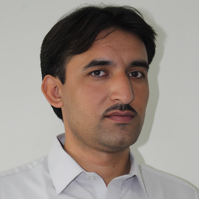 Dr. Ajmal Iqbal