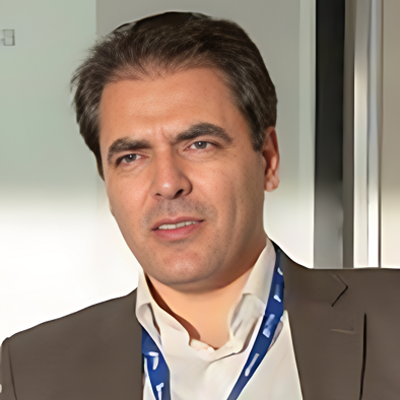 Dr. Ali Soltani