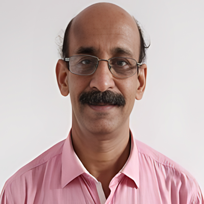 Dr. A.T. Francis