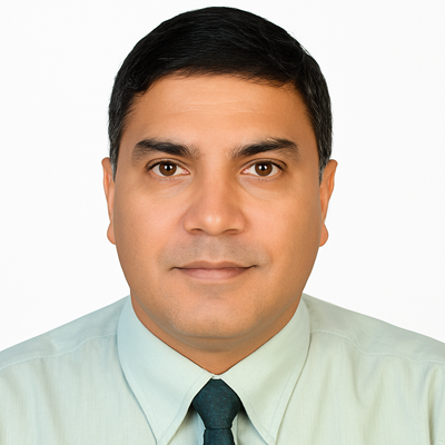 Dr. A.Z.M. Salem
