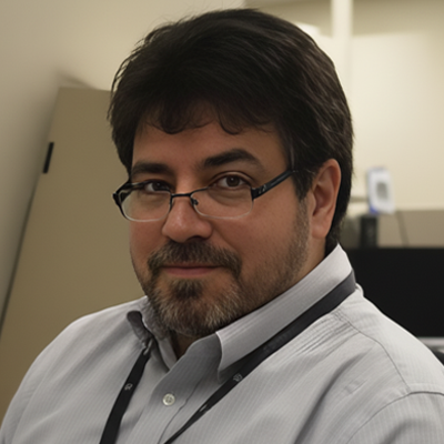 Dr. Shaban Abdul