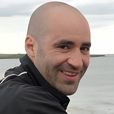 Dr. Adilson Marques