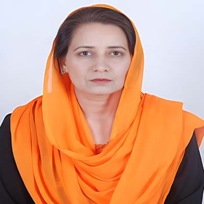 Dr. Adiqa Kiani