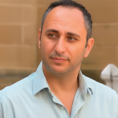 Dr. Ahmet Guneyli