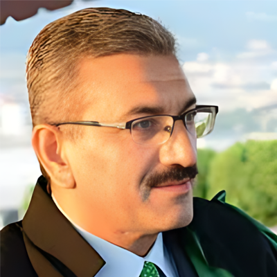 Dr. Ali Kaygisiz
