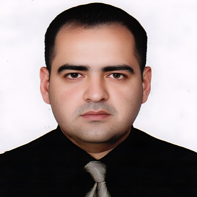 Dr. Ali Ural