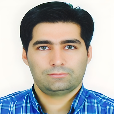 Dr. Amir Najafi