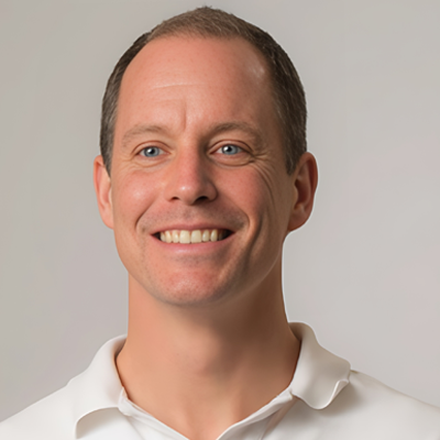 Dr. Andrew Hatchett