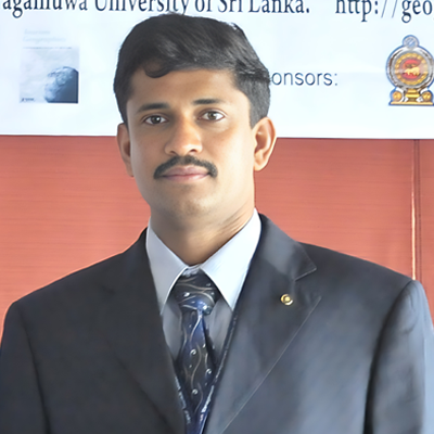 Dr. Athula Gnanapala
