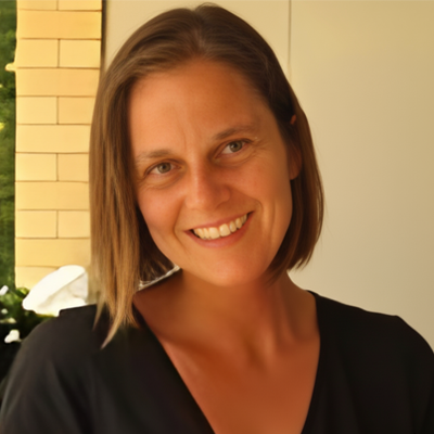 Dr. Ayelet Evron
