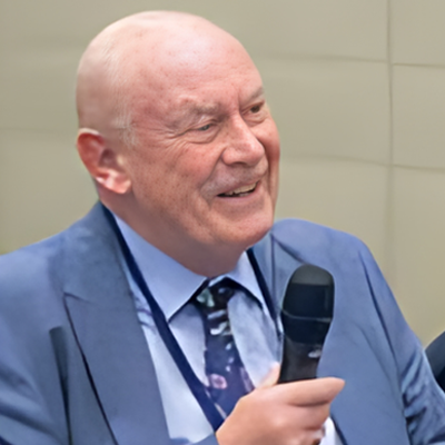 Dr. Bill Boyle