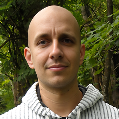 Dr. Bojan Durin