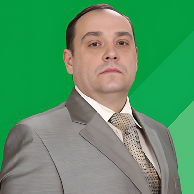 Dr. Burda Alexey