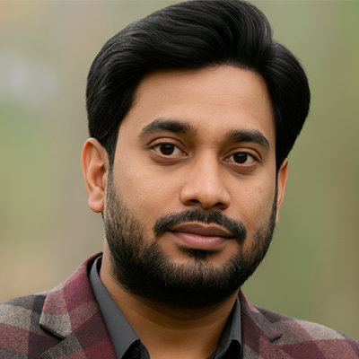 Dr. Debasis Mitra