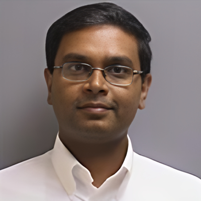 Dr. Debopam Samanta