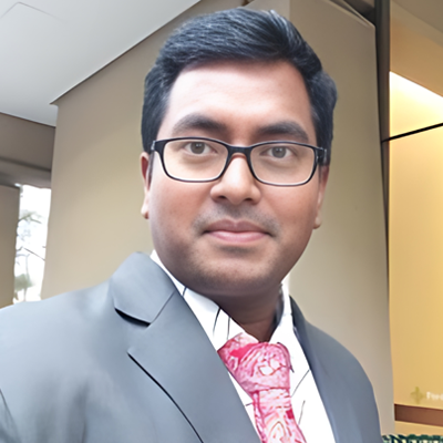 Dr. Dilsad Ahmed