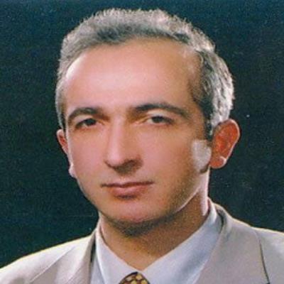 Dr. Abdullah Aydin