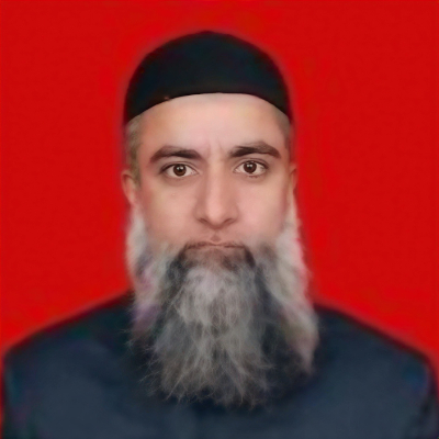 Dr. Abrar Ahad Wani