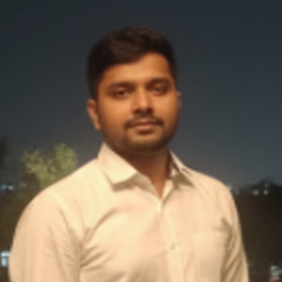 Dr. Ashok Kumar
