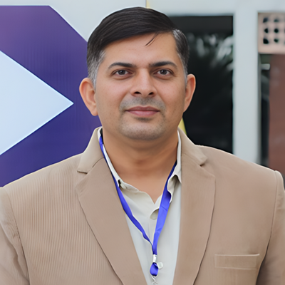 Dr. Aviral Kumar Tiwari