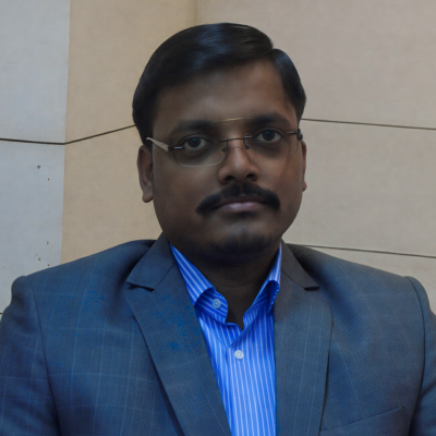 Dr. C. Prakasam
