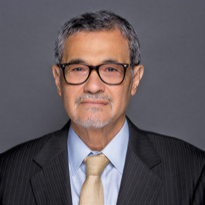 Dr. Salaheddin S. Abosedra