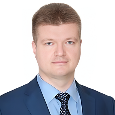 Dr. Sergey Barykin