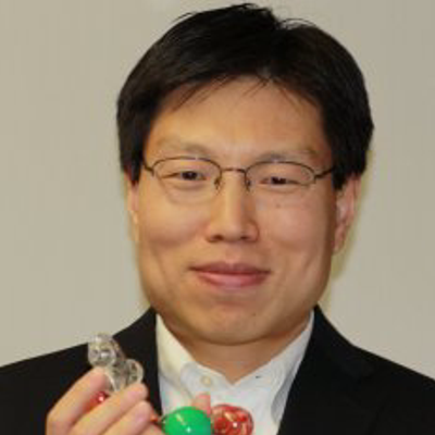 Dr. Yadong Wang