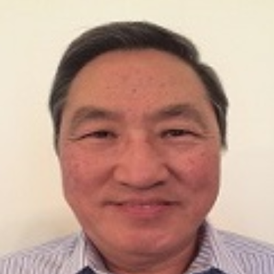 Dr. Yu Hsing