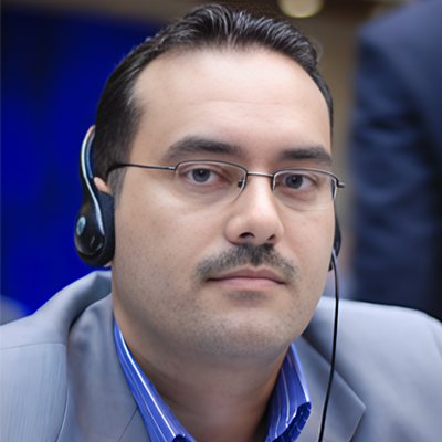 Dr. Ehab Bani-Hani