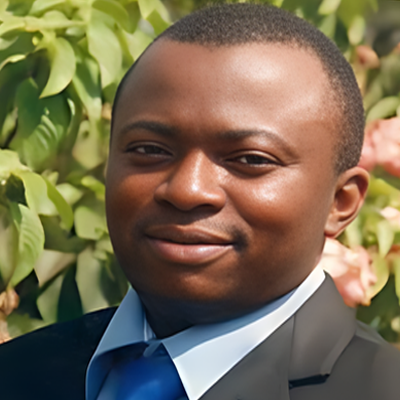 Dr. Emetere, Moses Eterigho Azuka