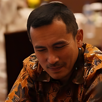 Dr. Endri Endri