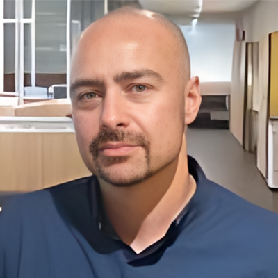 Dr. Eugene Roscioli