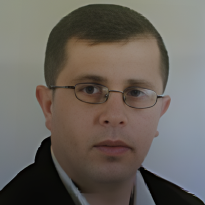 Dr. Fares Almomani
