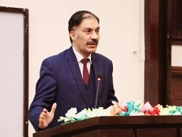 Dr. Farooq Anwar