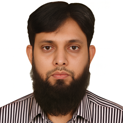 Dr. Farooq Ahmad