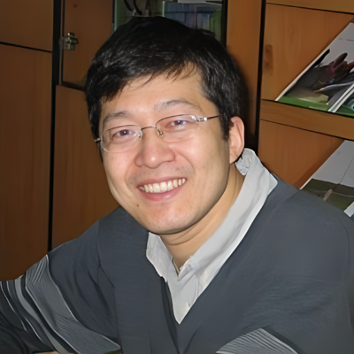 Dr. Feng Zhang