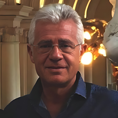 Dr. Filippo Gomez Paloma