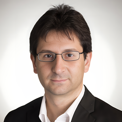 Dr. Francesco Marchionne