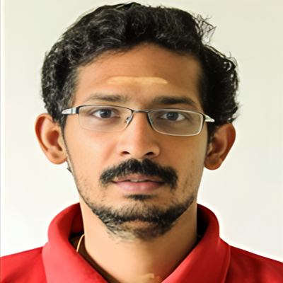 Dr. G. Natarajan