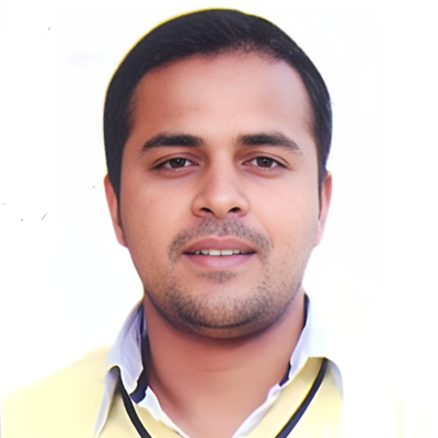 Dr.  Gaurav Mishra