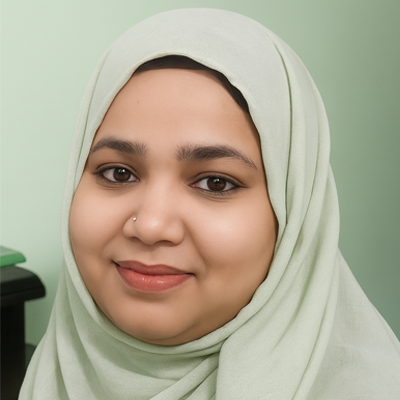 Dr. Gausiya Bashri