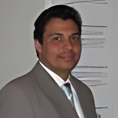 Dr. George A. Tsihrintzis
