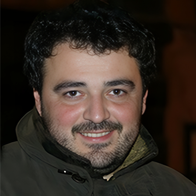 Dr. Gioacchino Pappalardo