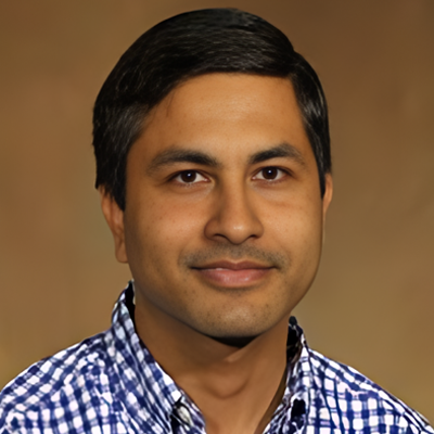 Dr. Girish Upreti