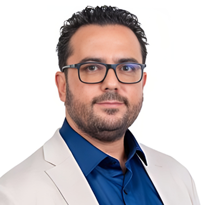 Dr. Gokhan Savas