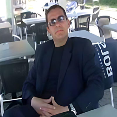 Dr. Goran Rajovic