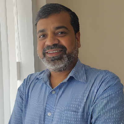 Dr. Goutam Mandal