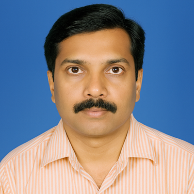 Dr. Govind Pal