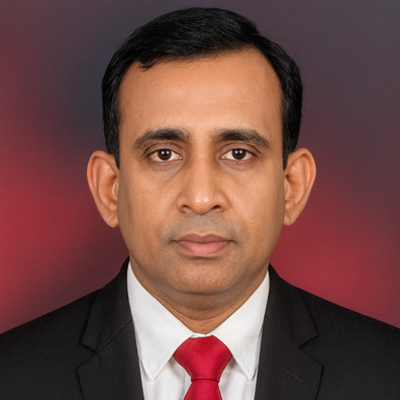 Dr. Guruprakash.C.D